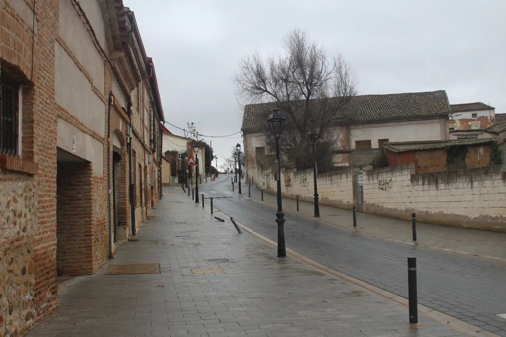Terreny residencial en venda a Calle Nueva, imagen 8