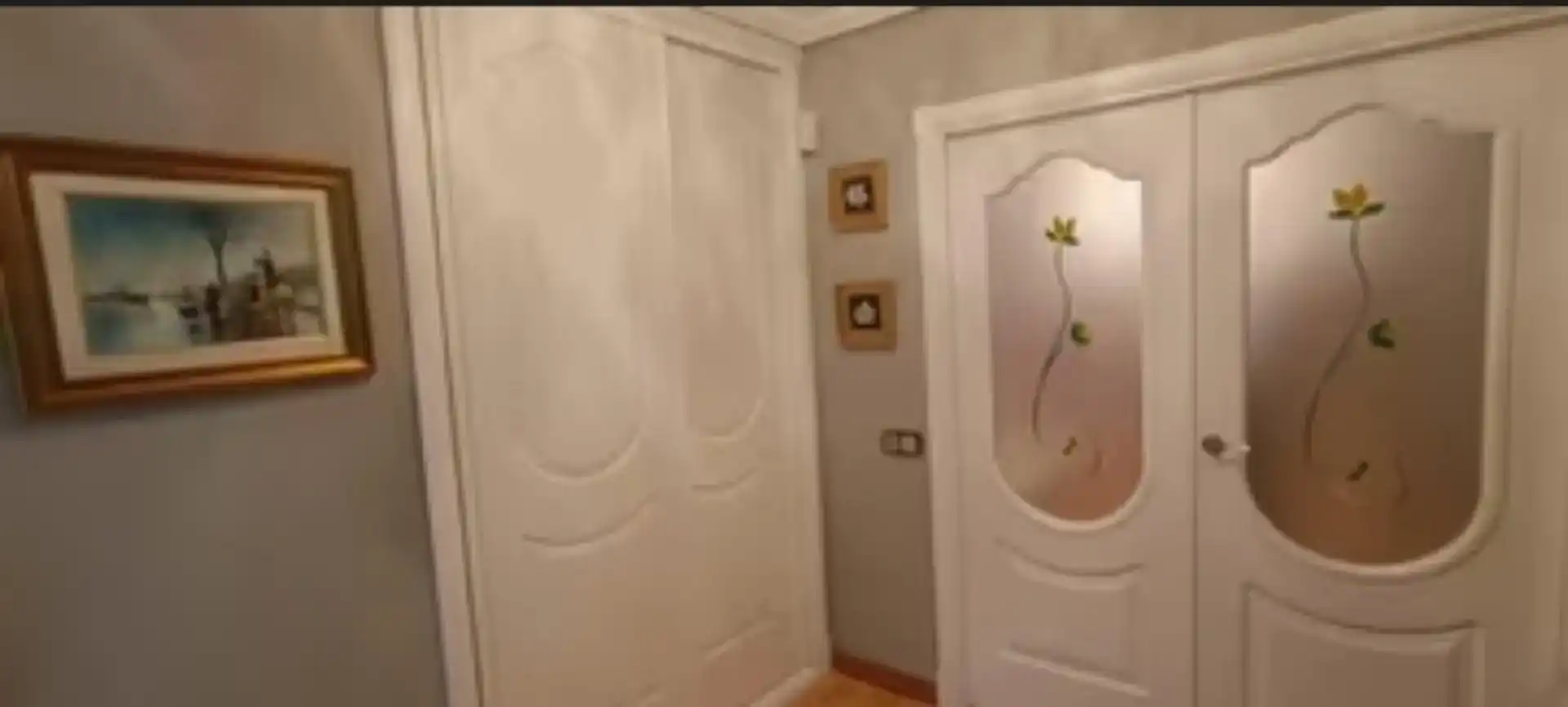 Wohnung zum Verkauf in Zamora Capital  mit Klimaanlage und Balkon