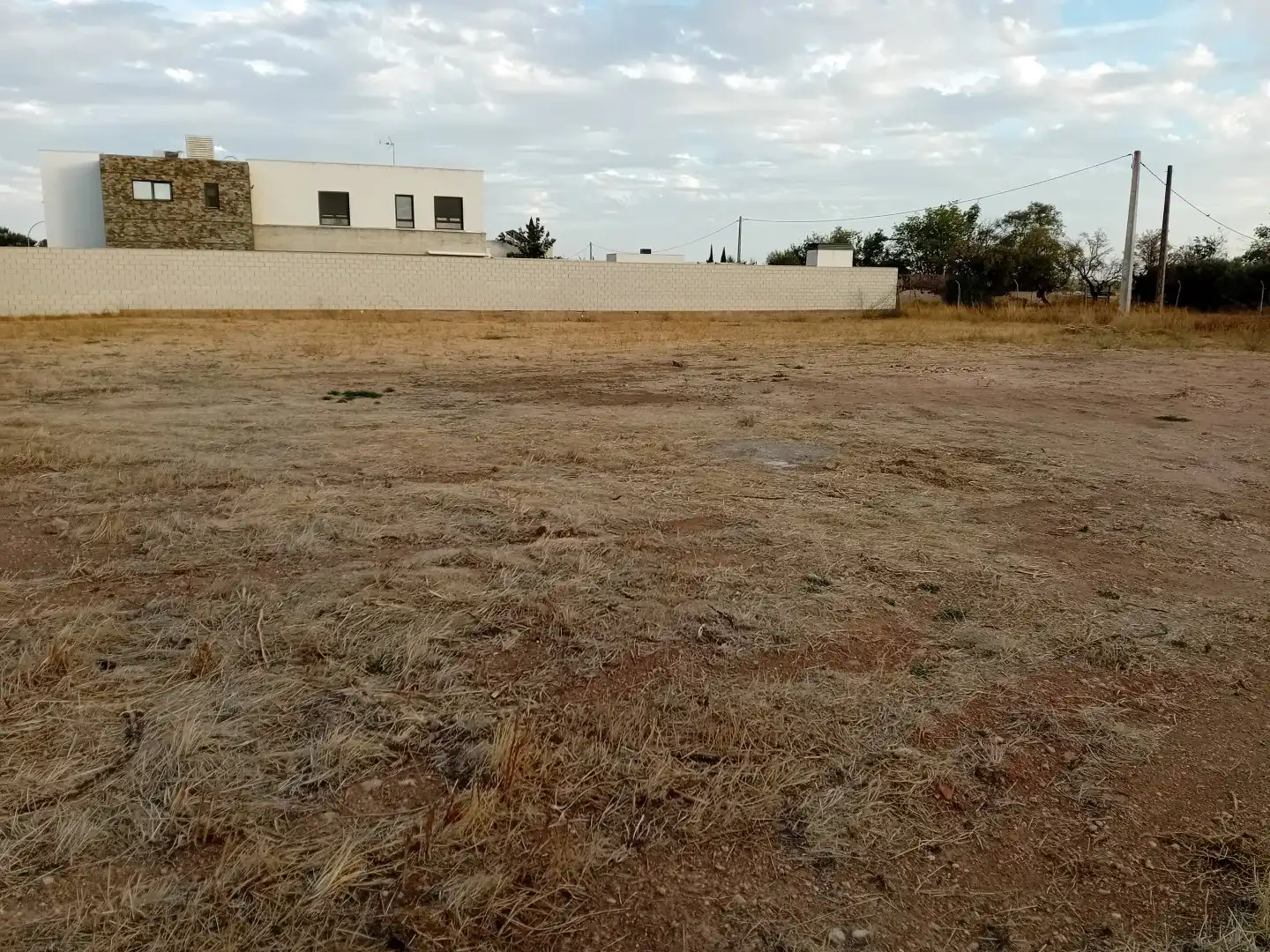 Terrenys i solars en venda a Ciudad Jardín, imagen 23