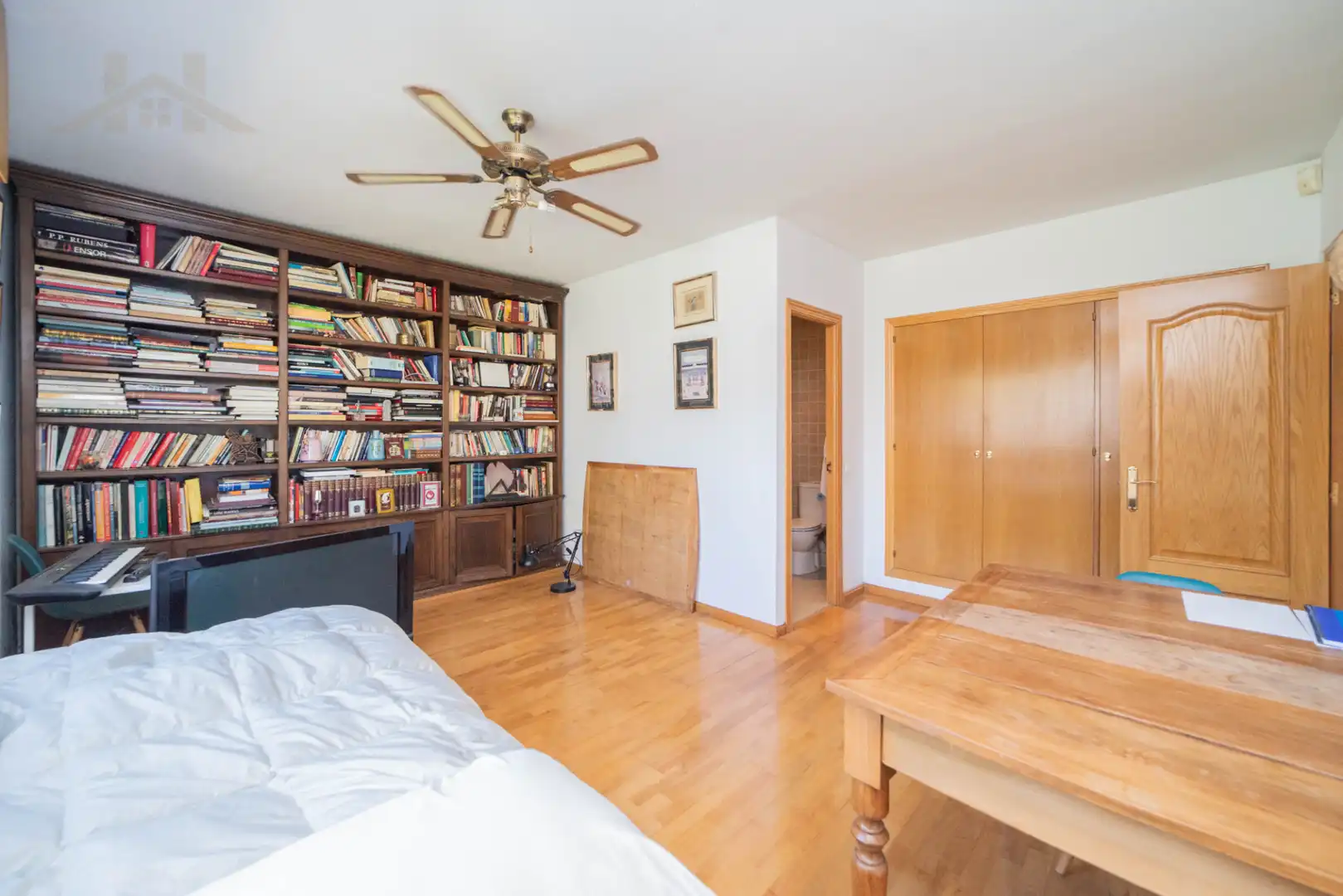 Detached house with pool for sale in Calle Vallefranco, imagen 22