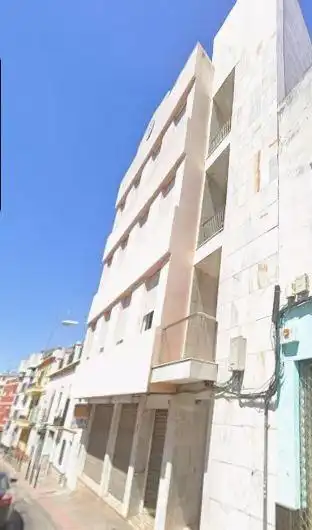 Pis amb ascensor en venda a Centro, imagen 2