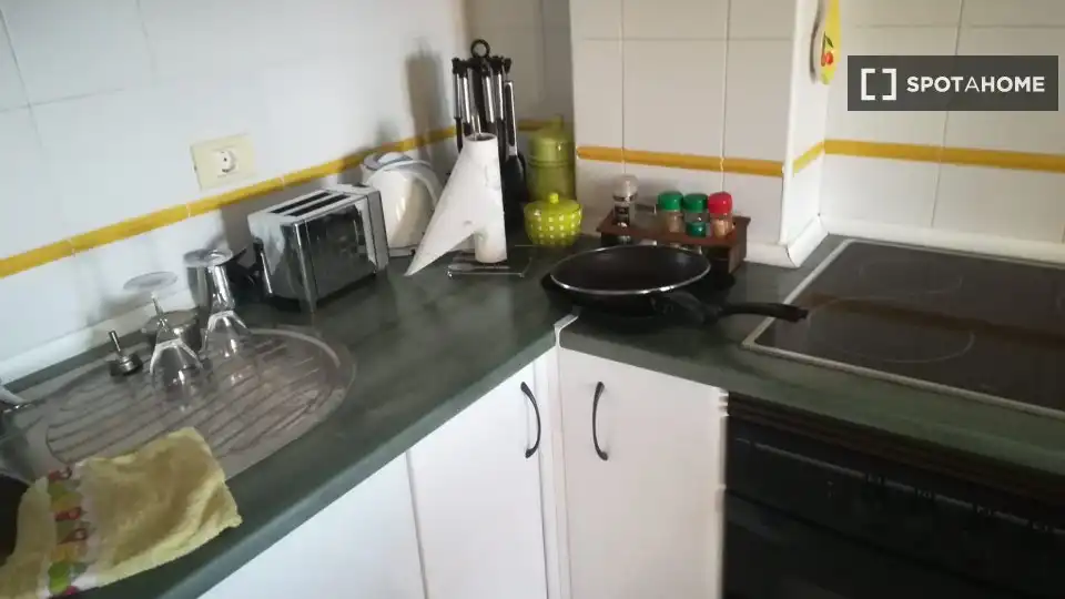 Room in San Sebastián de la Gomera