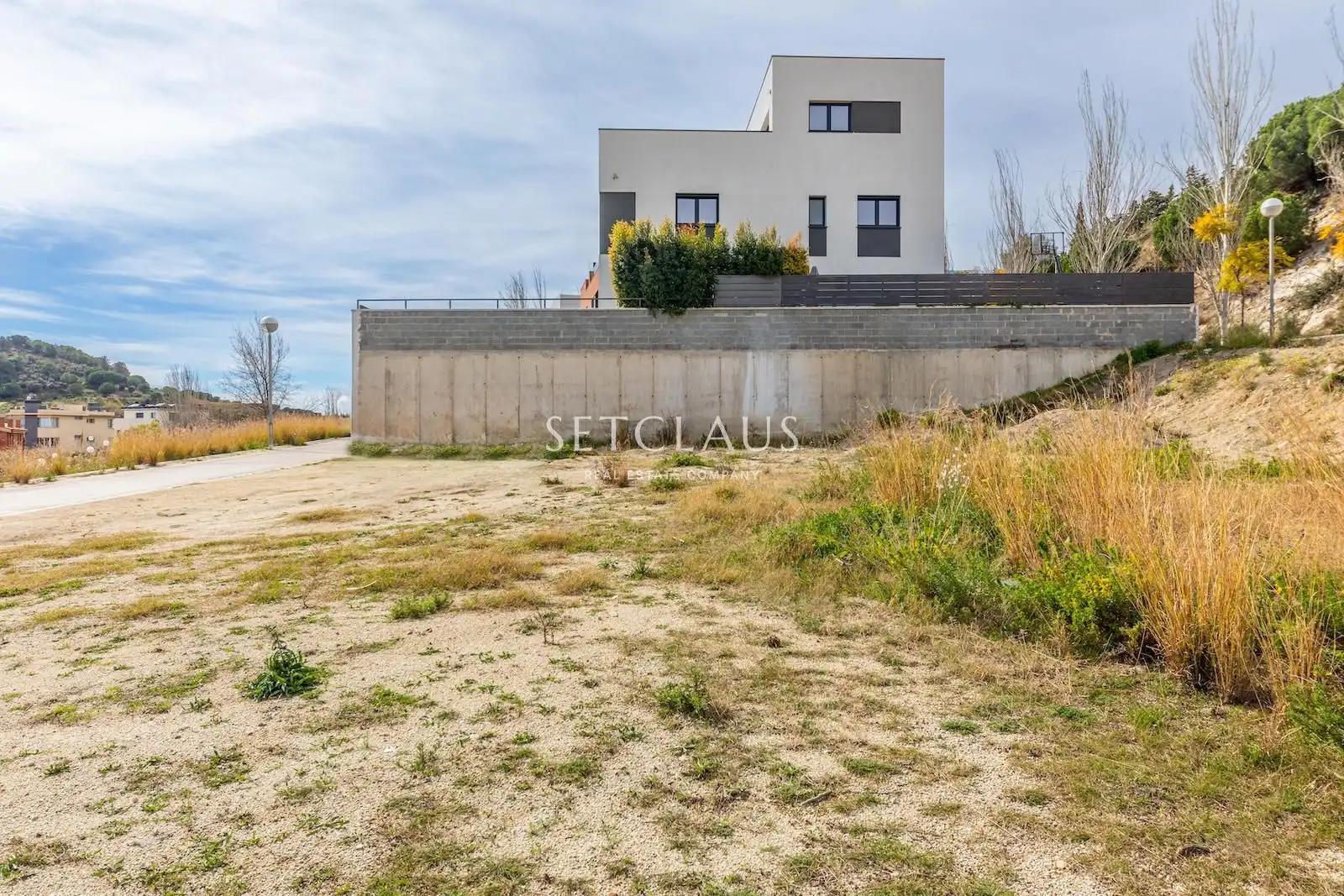 Residencial en venta en Tiana