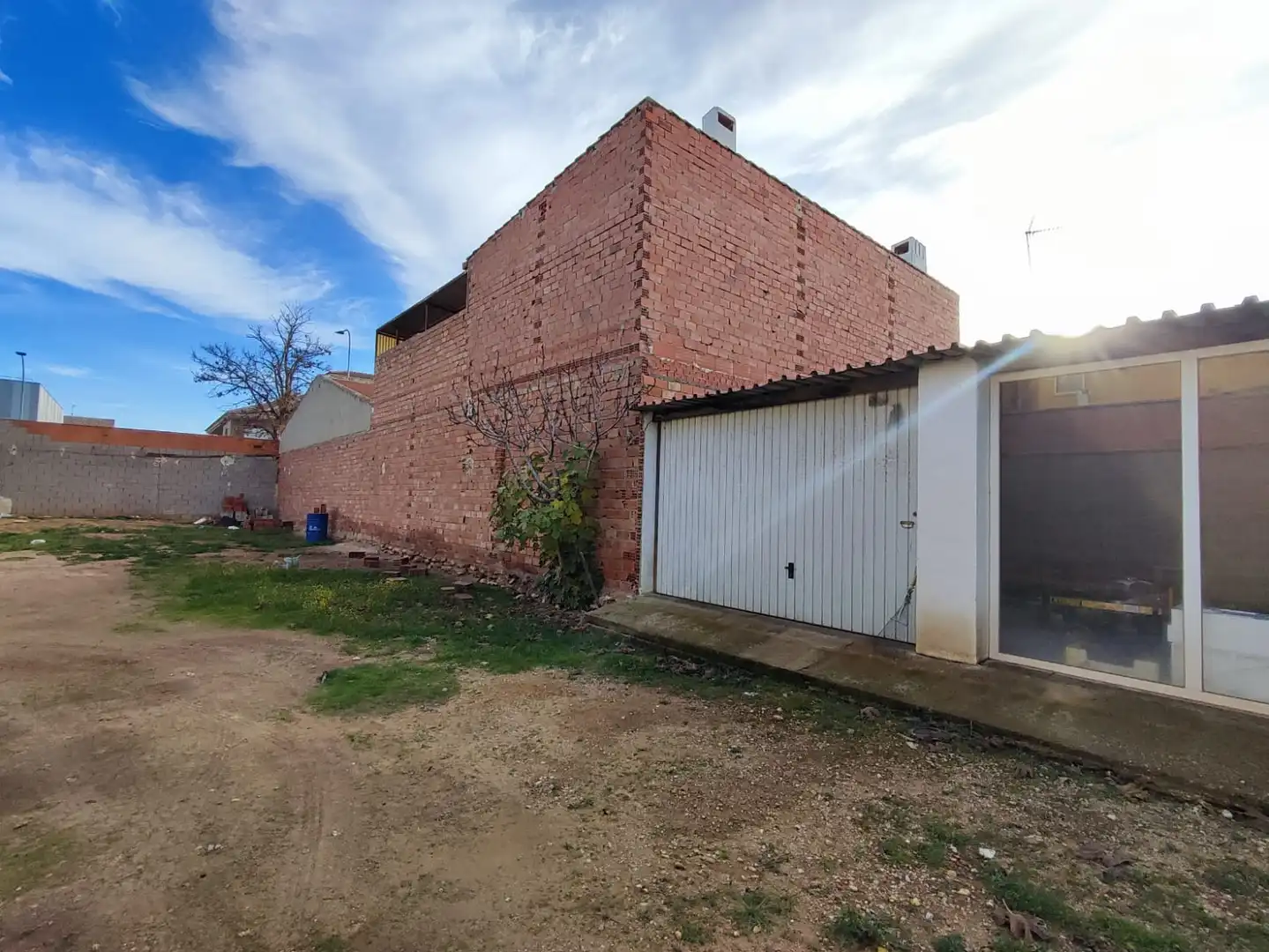 Terreny residencial en venda a Avenida Juan Carlos I, imagen 5