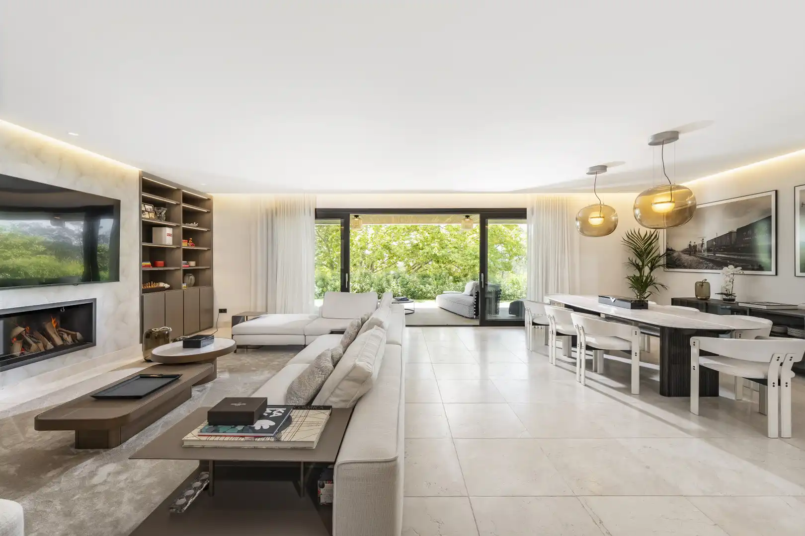 Casa amb piscina en venda a Sotogrande Alto, imagen 8