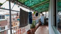 Balcony of Attic for sale in  Barcelona Capital  with Terrace