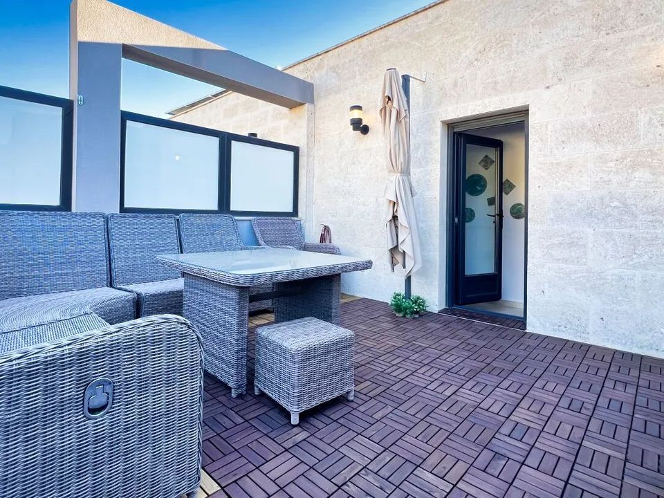 House or chalet for sale in Maryvilla, Calpe / Calp