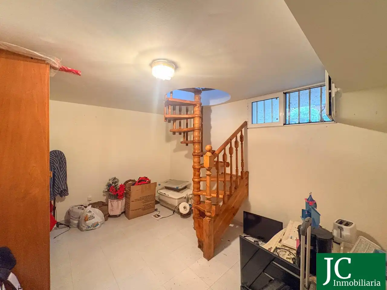 Apartament en venda en Bárcena de Cicero amb Calefacció, Parquet i Terrassa