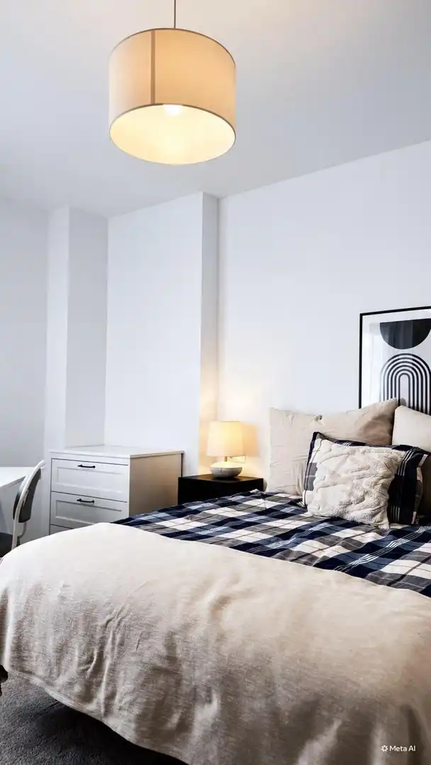 Apartament de lloguer a Rodeo Alto - Guadaiza - La Campana