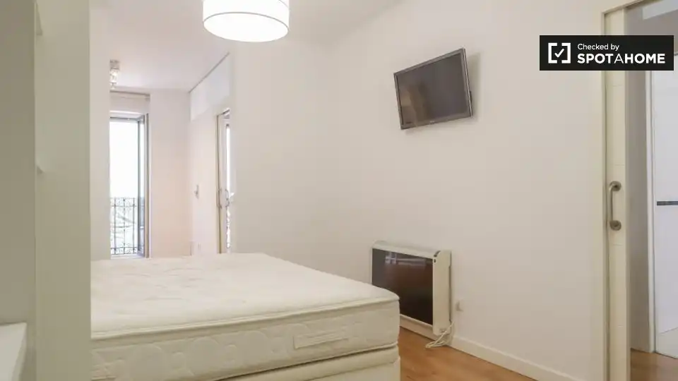 Flat with terrace to rent in Centro, imagen 14