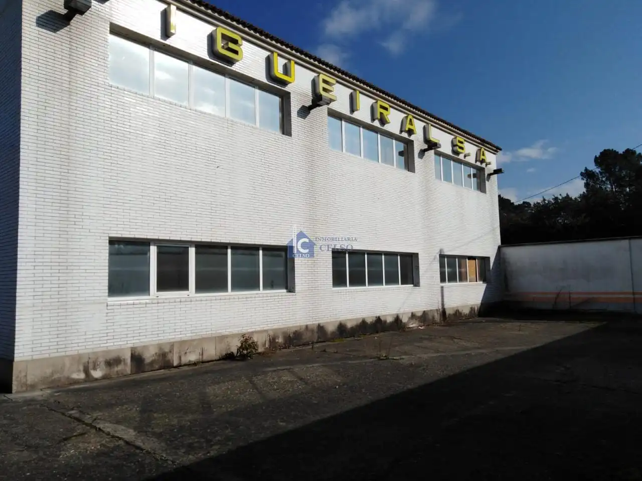Industrial building for sale in CARRETERA VIGO, imagen 27