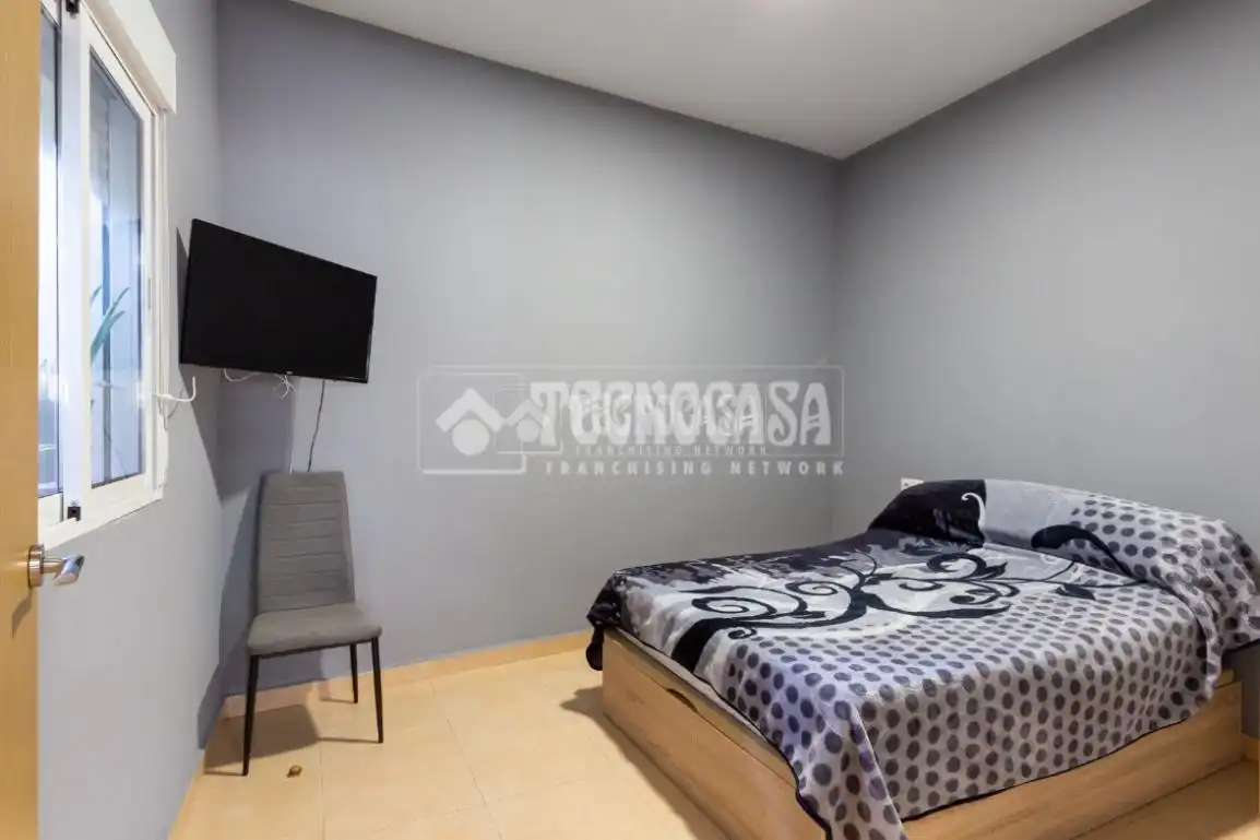 Dormitori de Casa o xalet en venda en Vélez-Málaga amb Terrassa