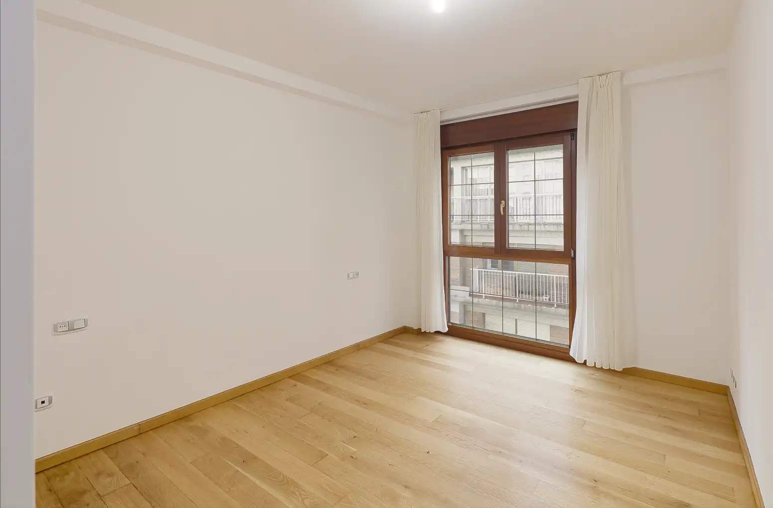 Bedroom of Flat for sale in Centro