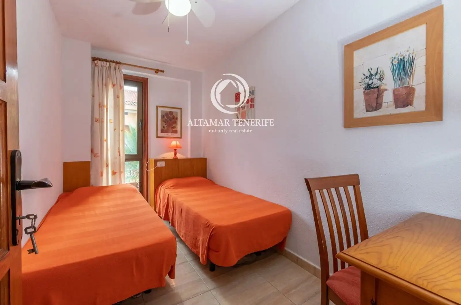 Apartamento en venta en Av. las Américas, Playa de las Américas