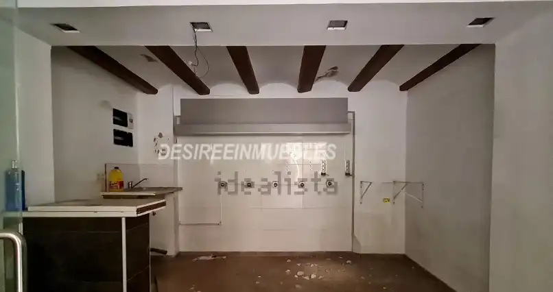 Ufficio in vendita a Carrer del Palau, imagen 3