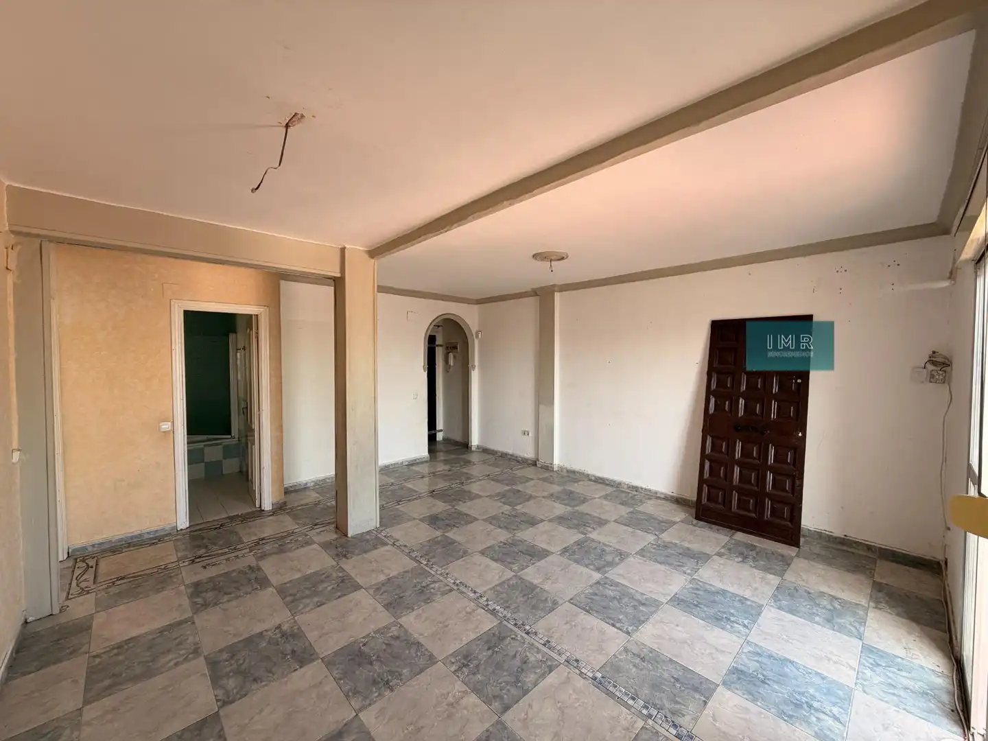 Wohnung zum Verkauf in Calle JOSE LUIS NAVARRO, 7, Las Almenas
