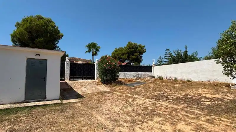 Houses for sale in Turís  with Air Conditioner, Heating and Private garden