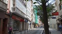 Exterior view of Flat for sale in Santander