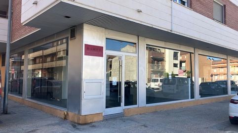Foto 2 von Geschaftsraum zur Miete in Calle Masarrabal, 5, Fraga, Huesca