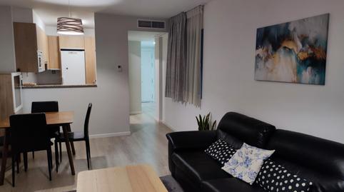 Photo 2 of Flat to rent in Calle Armengual de la Mota, Perchel Norte, Málaga Capital