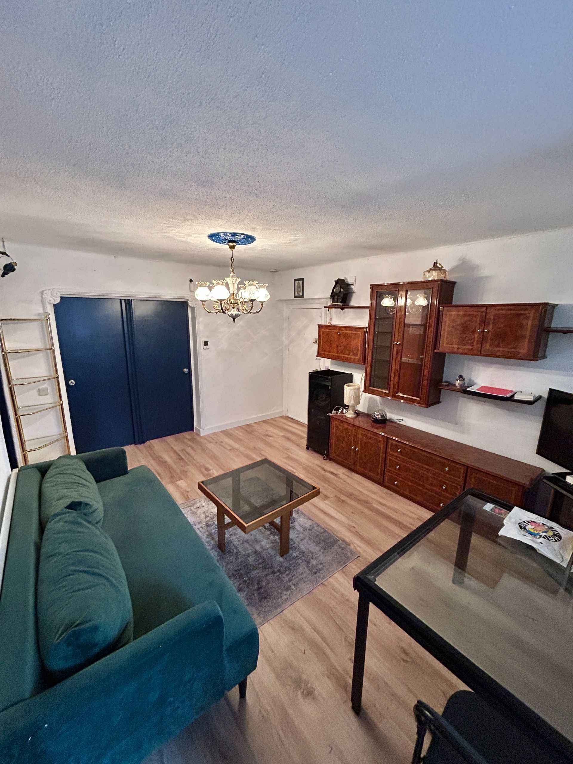 Piso en venta en Buena Vista, Carabanchel