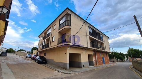 Piso con 3 terrazas y garaje en ARCAS, imatge 2