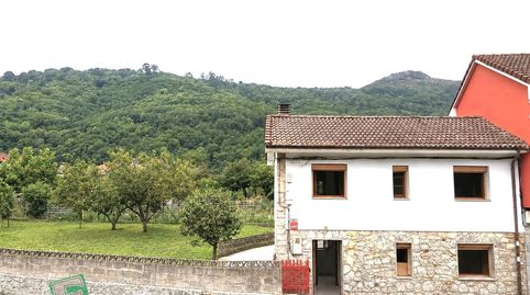 Foto 3 de Casa adosada en venda a Vegalencia, Ribera de Arriba, Asturias