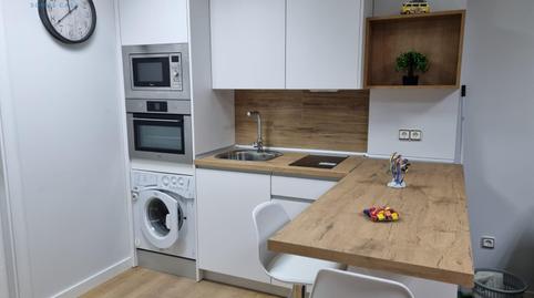 Foto 4 de Apartament en venda a Santa Catalina - Ferial, Burgos