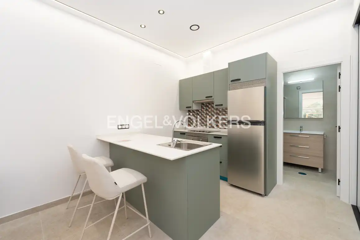 Studio for sale in Avenida del Mediterráneo 25, imagen 5