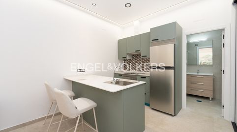 Foto 5 de Estudio en venta en Avenida del Mediterráneo, 25, Playa Levante, Benidorm