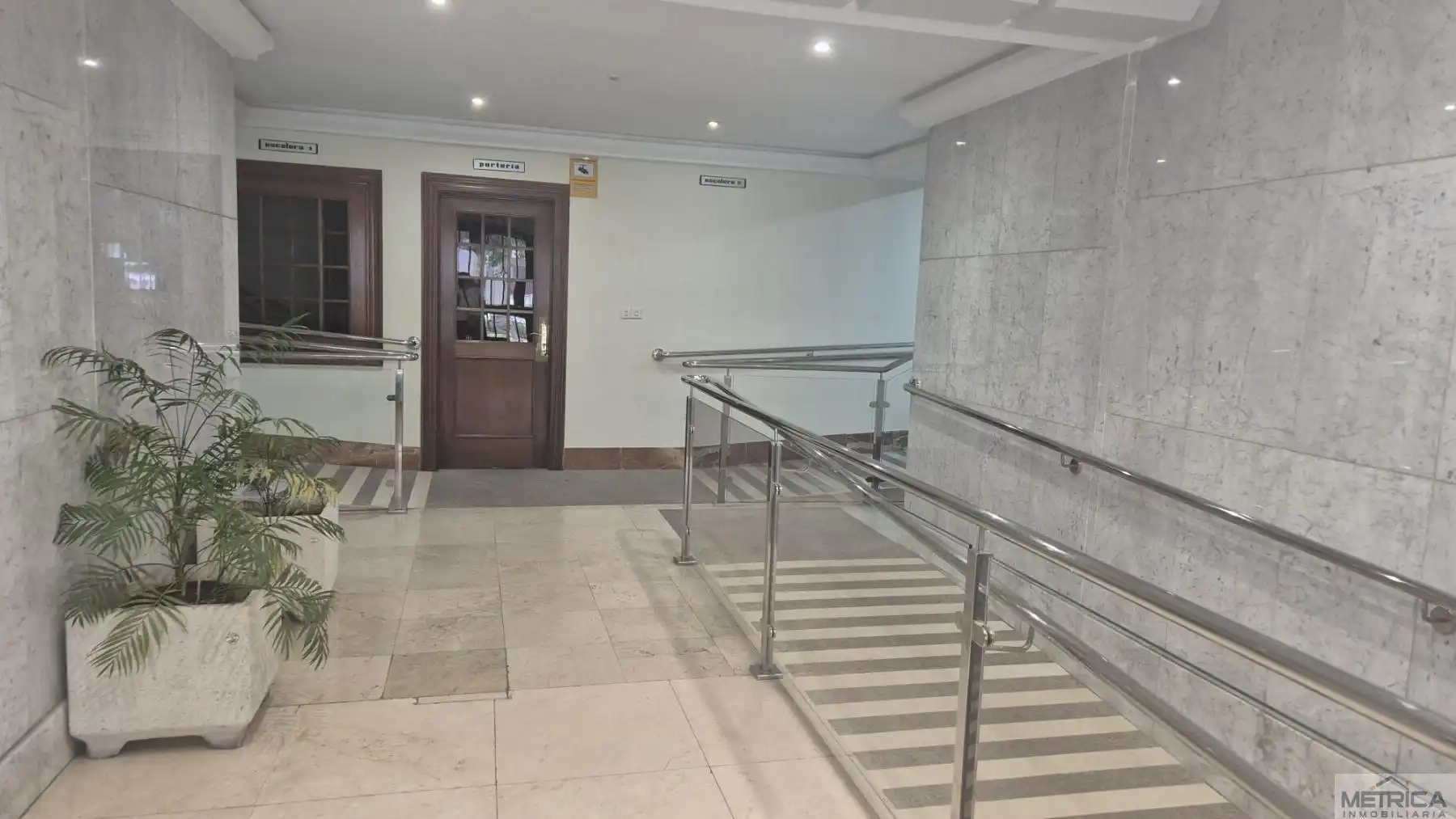 Piso en venta en Salamanca con Aire acondicionado, Calefacción y Parquet