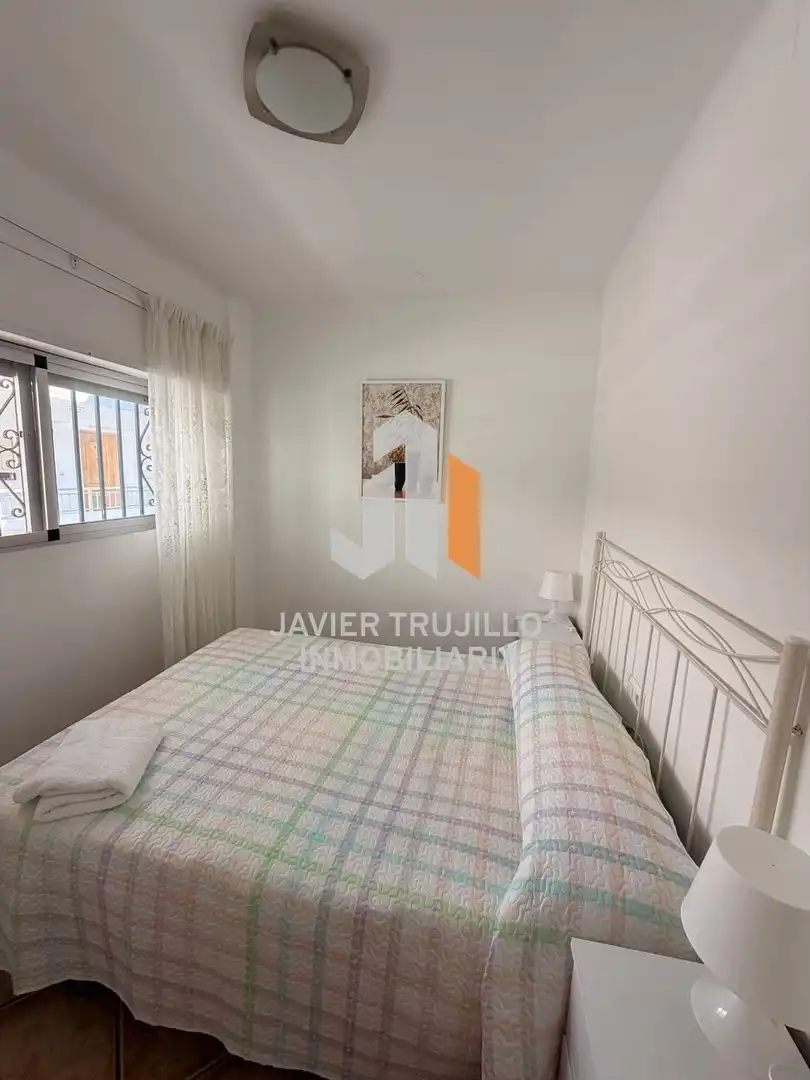 Apartamento de alquiler en Paseo Marítimo de Levante