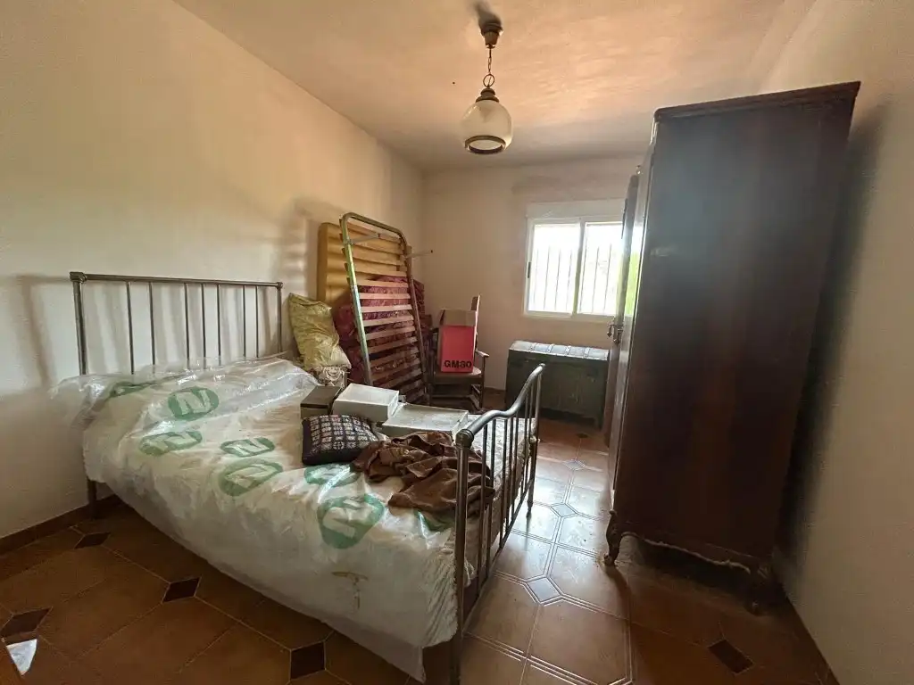 Habitación de Casa o chalet en venta en Requena