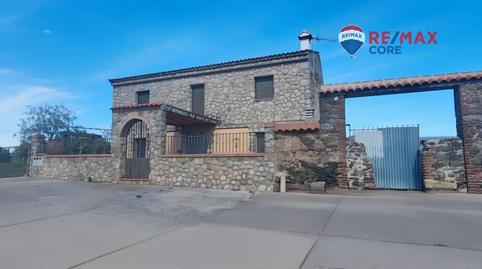 Photo 2 of Country house for sale in Zarza de Montánchez, Cáceres