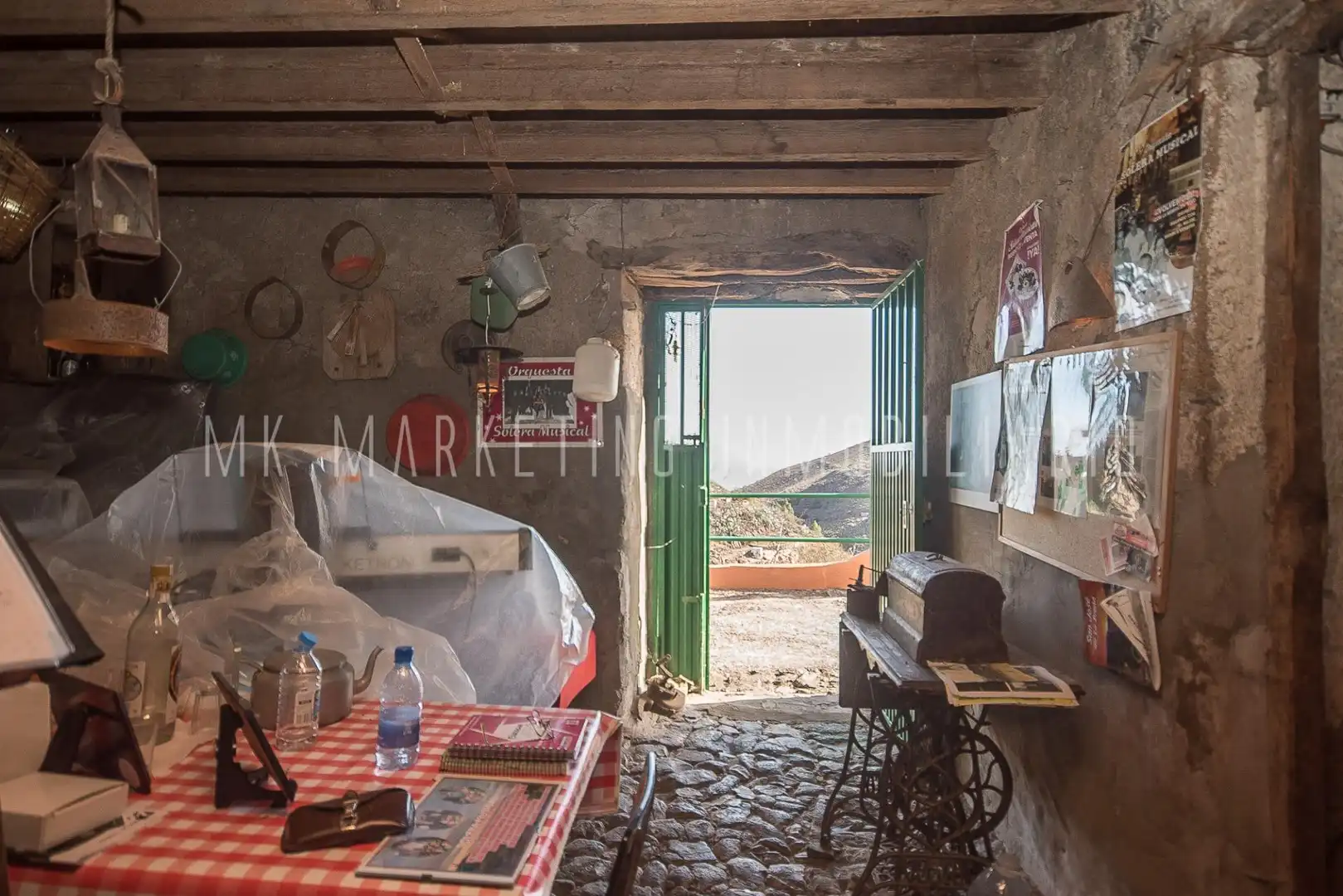Finca rústica en venta en Telde con Jardín privado y Terraza