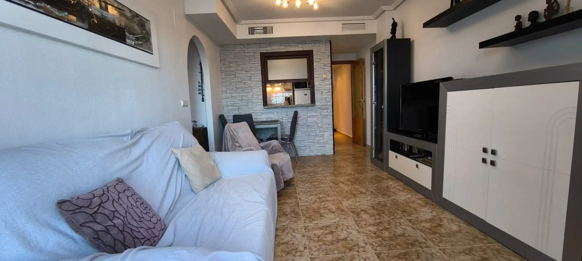 Penthouse mit Aufzug zum Verkauf in Calle la Sal 10, imagen 3