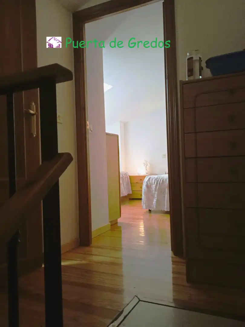 Adossat amb terrassa en venda a Calle Calvo Sotelo, imagen 9
