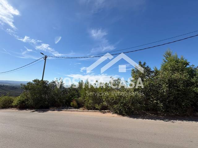 Terreno en Venta en ROGER DE LLURIA, -1 en Cumbres de Calicanto