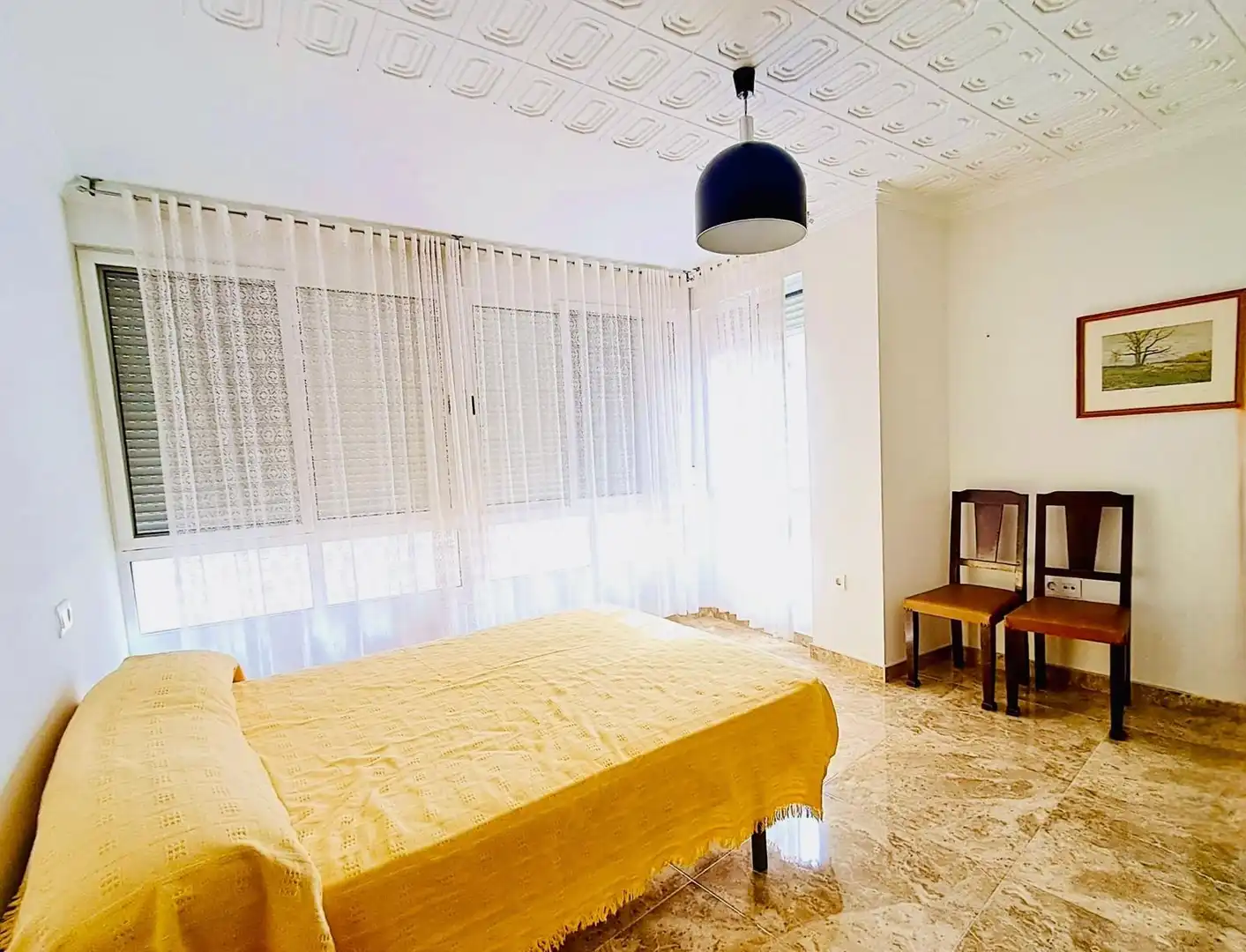 Habitación de Piso en venta en Águilas con Terraza y Amueblado