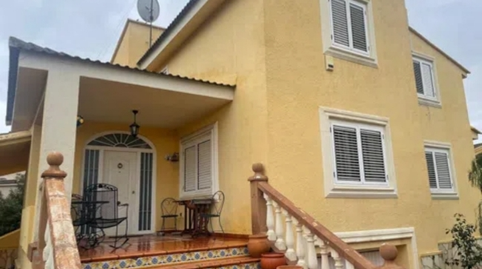 Photo 3 of House or chalet for sale in Entrepinos, L'Eliana