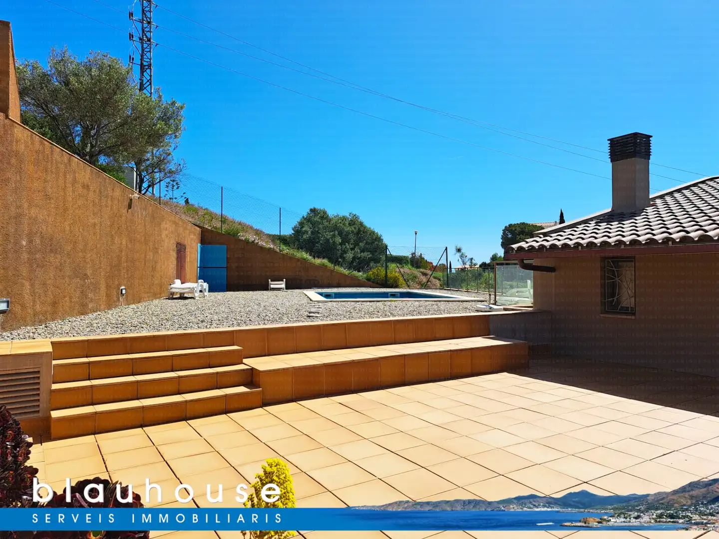 Apartament en venda a Grifeu - Cap Ras - Els Estanys - Sant Genís