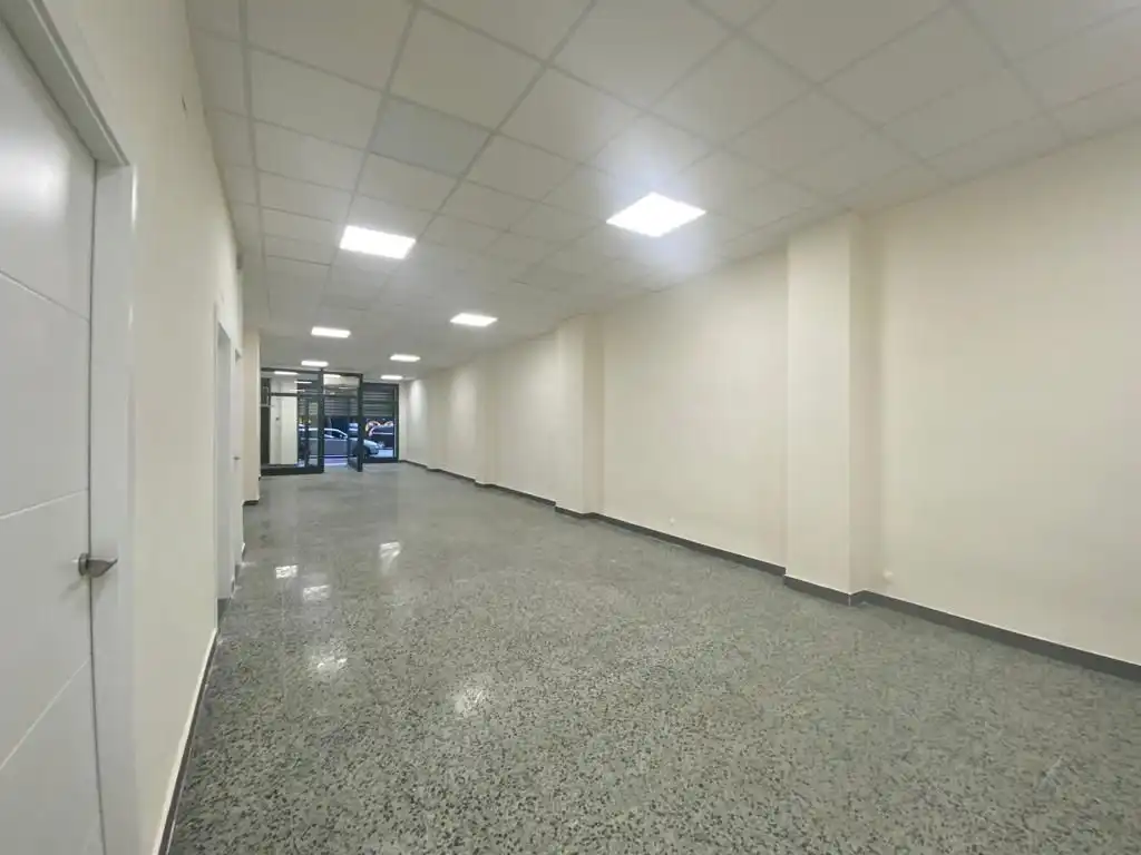 Gewerbefläche zur Miete in Avenida Alameda Camilo Sesto, imagen 10