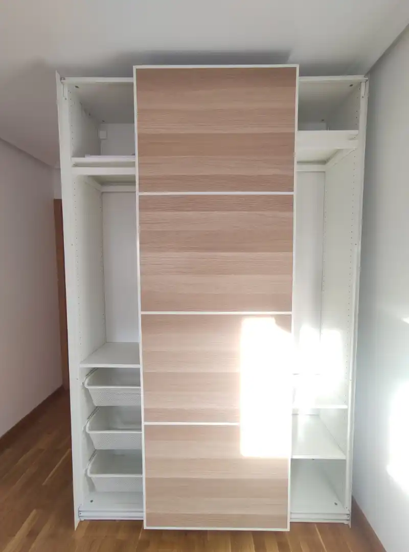 Wohnung mit Terrasse zur Miete in Rúa Bernardo Cachamuiña, imagen 10