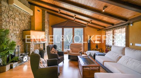 Foto 2 de Ático en venta en L'Aldosa - Anyós, La Massana