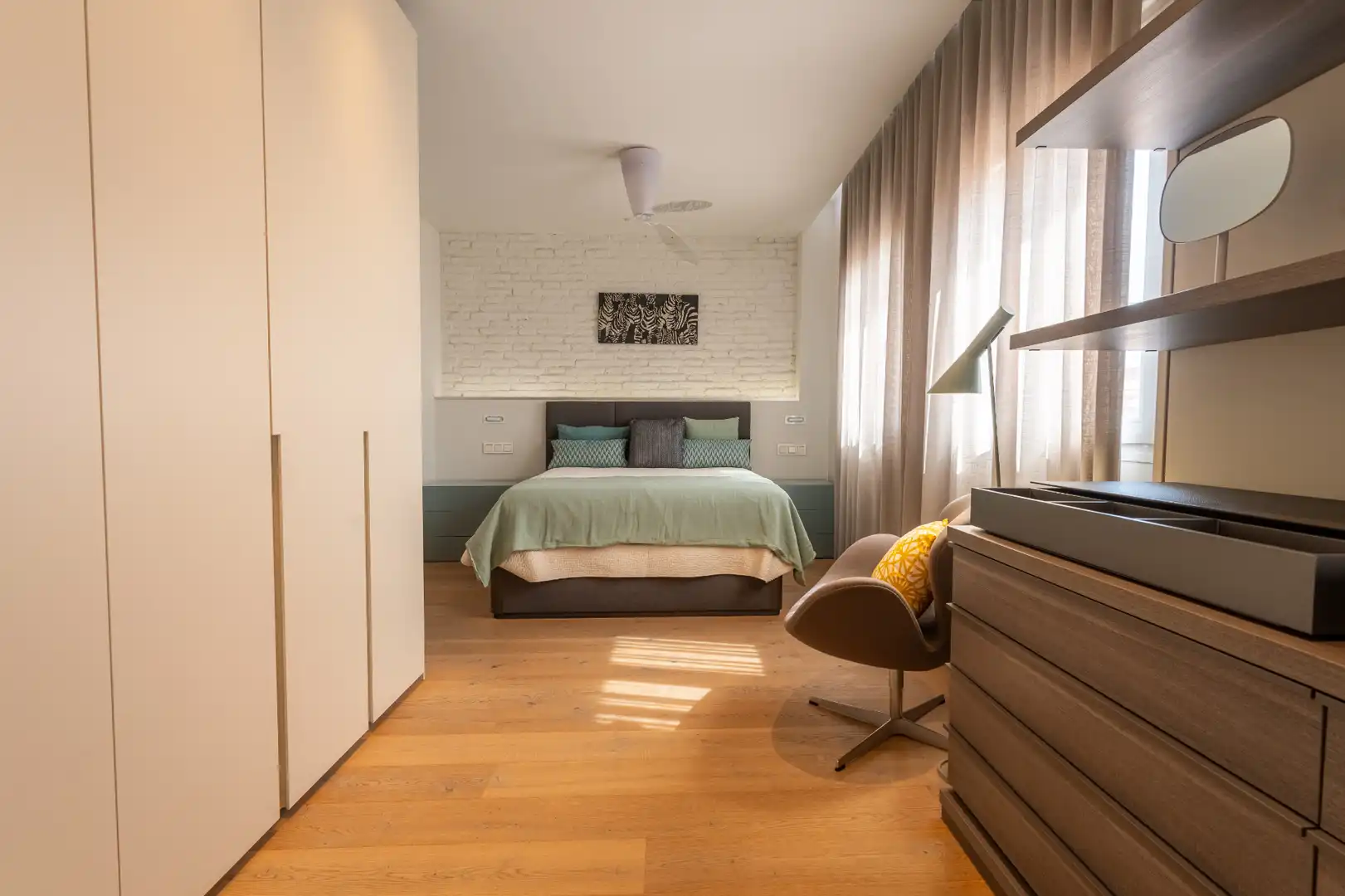 Wohnung mit Terrasse zum Verkauf in Plaça de la Llibertat 15, imagen 21