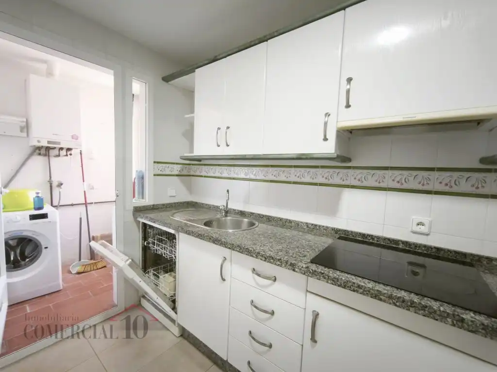 Appartement avec ascenseur à louer à Valdepasillas - La Paz - Huerta Rosales, imagen 14