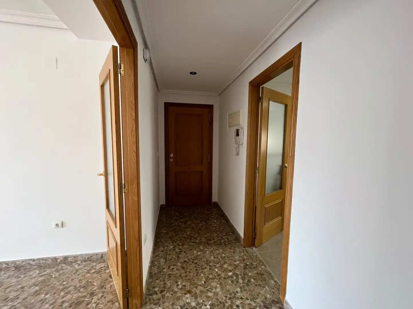 Wohnung zur Miete in Burjassot - CL PATERNA, 11, Zona Concordia