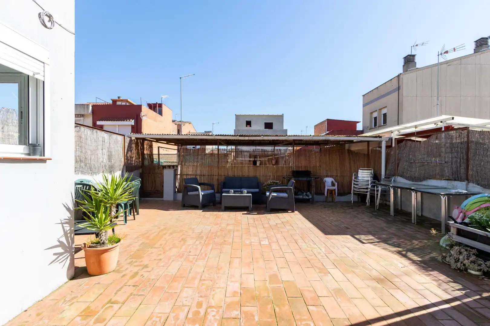 Haus oder Chalet zum Verkauf in Carrer dels Reis Catòlics, Creu de Barberà, Creu de Barberà - Sector Sud