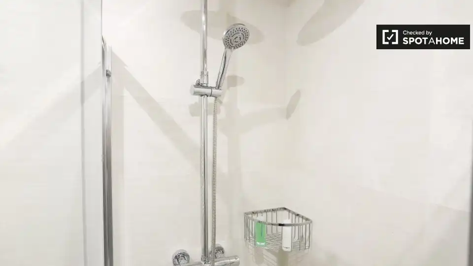 Wohnung zur Miete in Ciudad Lineal, imagen 13