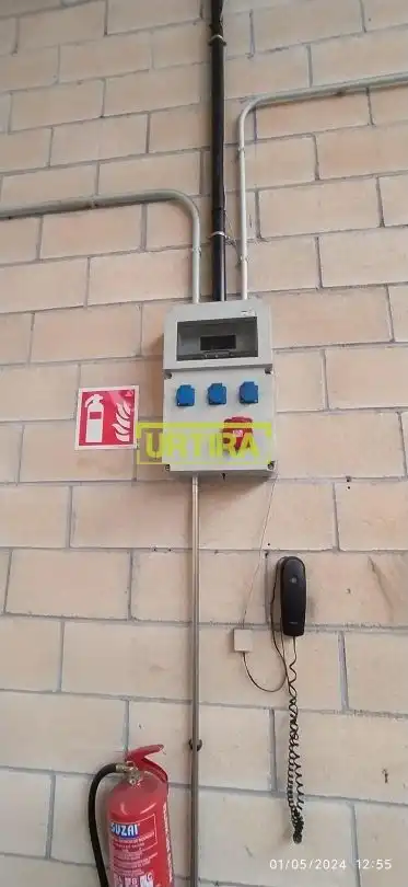 Industriegebäude zum Verkauf in Leitzako Errepidea 17, imagen 15